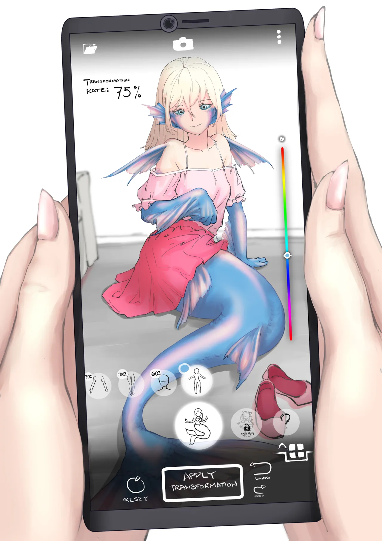 [Viiiviii88] Make App 1/2 93eme image