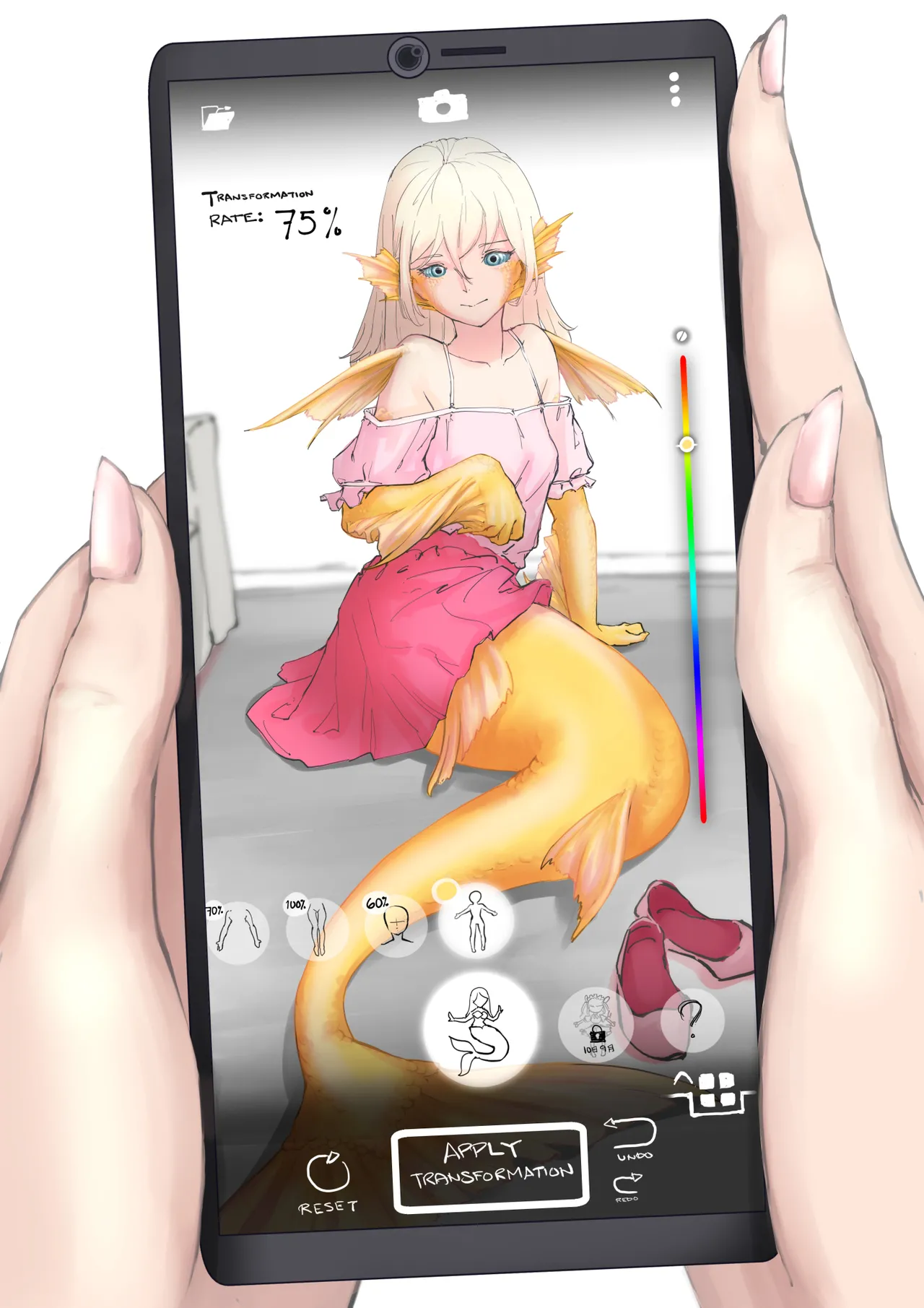 [Viiiviii88] Make App 1/2 94eme image