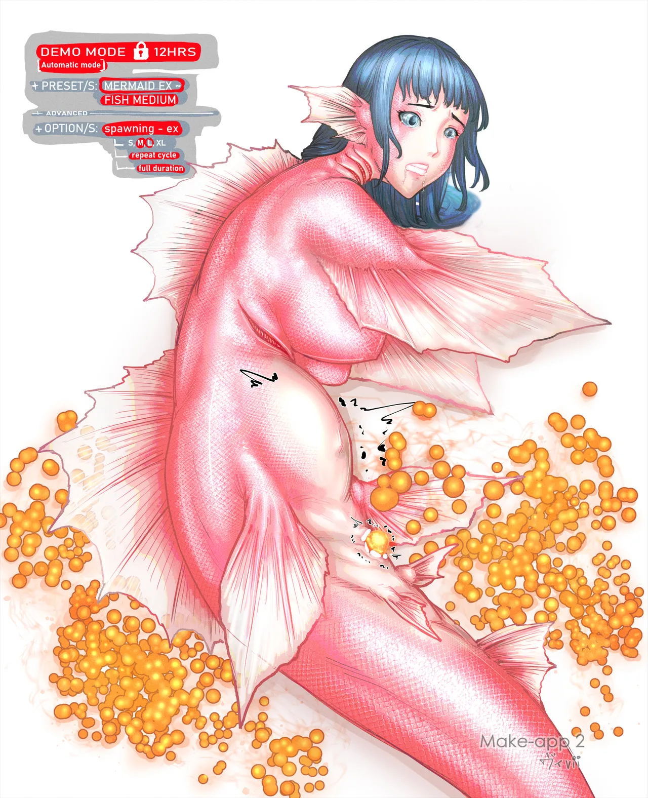 [Viiiviii88] Make App 1/2 133eme image