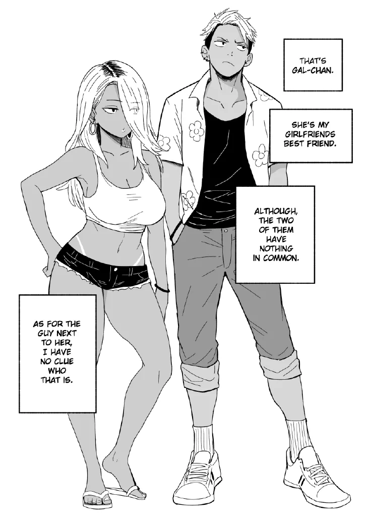 Why Won't My Girlfriend NTR Me? Alternate Ending [Shybox] (English) 이미지 번호 11