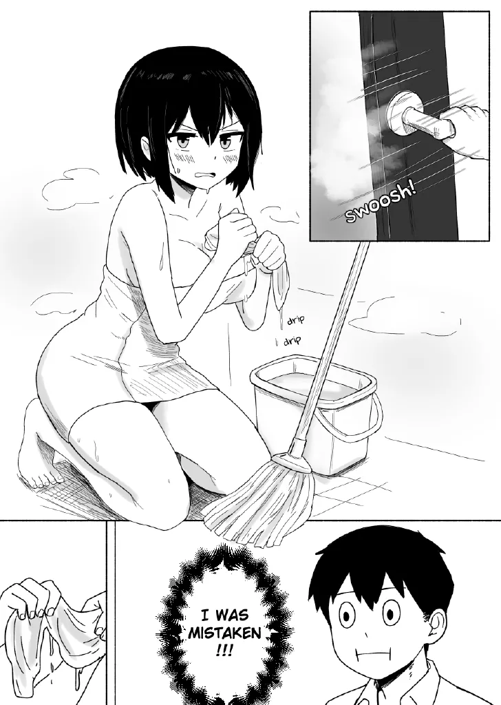 Why Won't My Girlfriend NTR Me? Alternate Ending [Shybox] (English) 이미지 번호 16