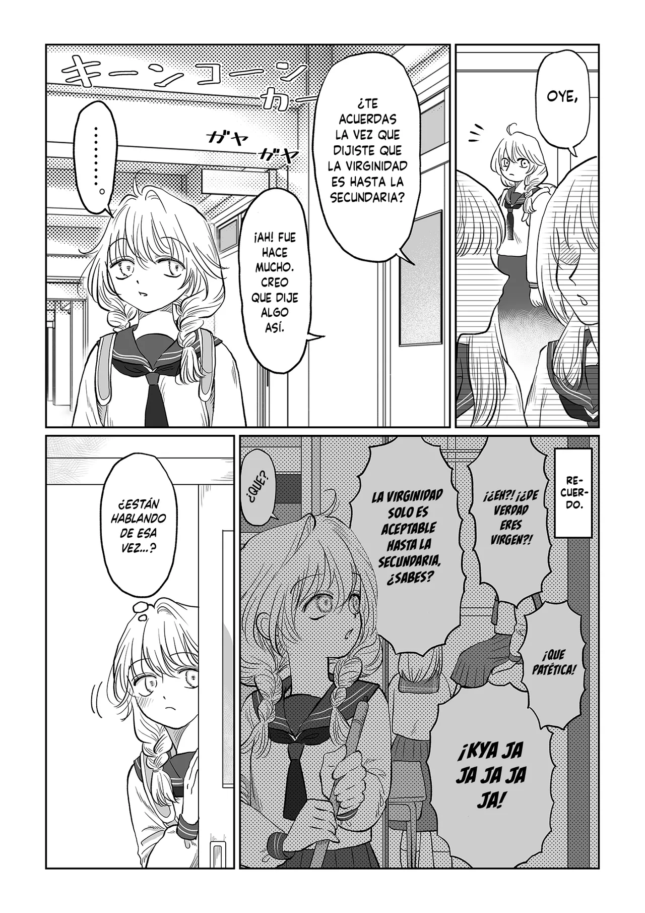 Oji-san ga Muchikko ni Ecchi na Koto o Oshieru Hanashi Gekan image number 11