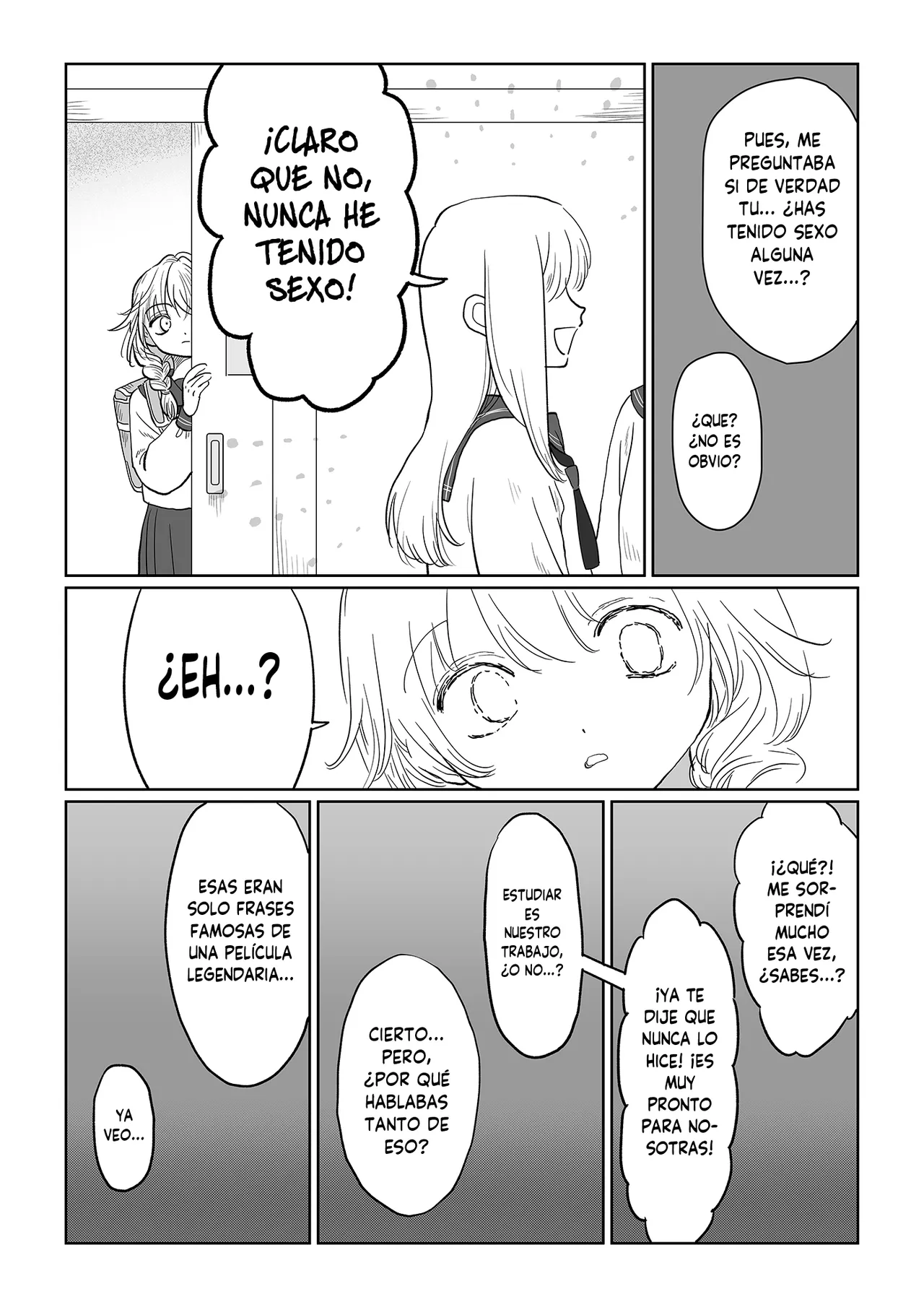 Oji-san ga Muchikko ni Ecchi na Koto o Oshieru Hanashi Gekan image number 12