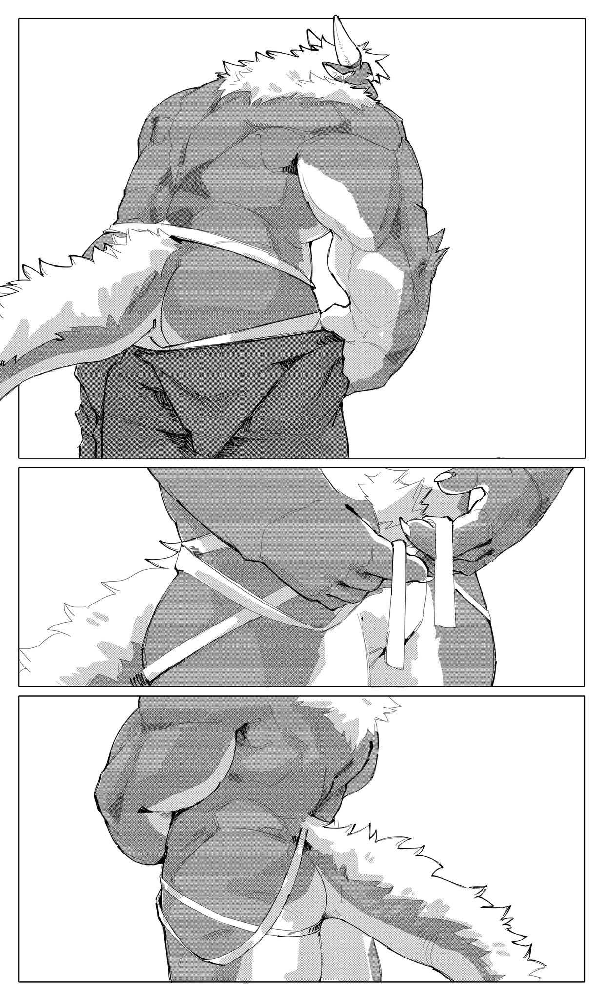 [吼吼] 给大家拉了坨大的 | THẦN TÀI TANCI [Vie] 画像番号 12