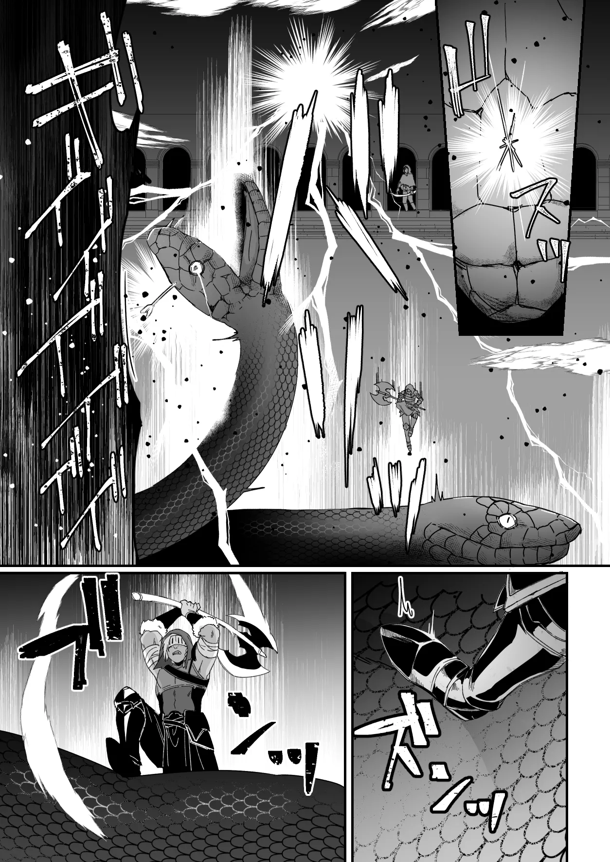 [Momonigiri (Arie Suzu)] Milky Rabbit -Hatsukoi no Kamoku na Ano Hito ni Torotoro Chikubi Massage Sareru- [Digital] 이미지 번호 38