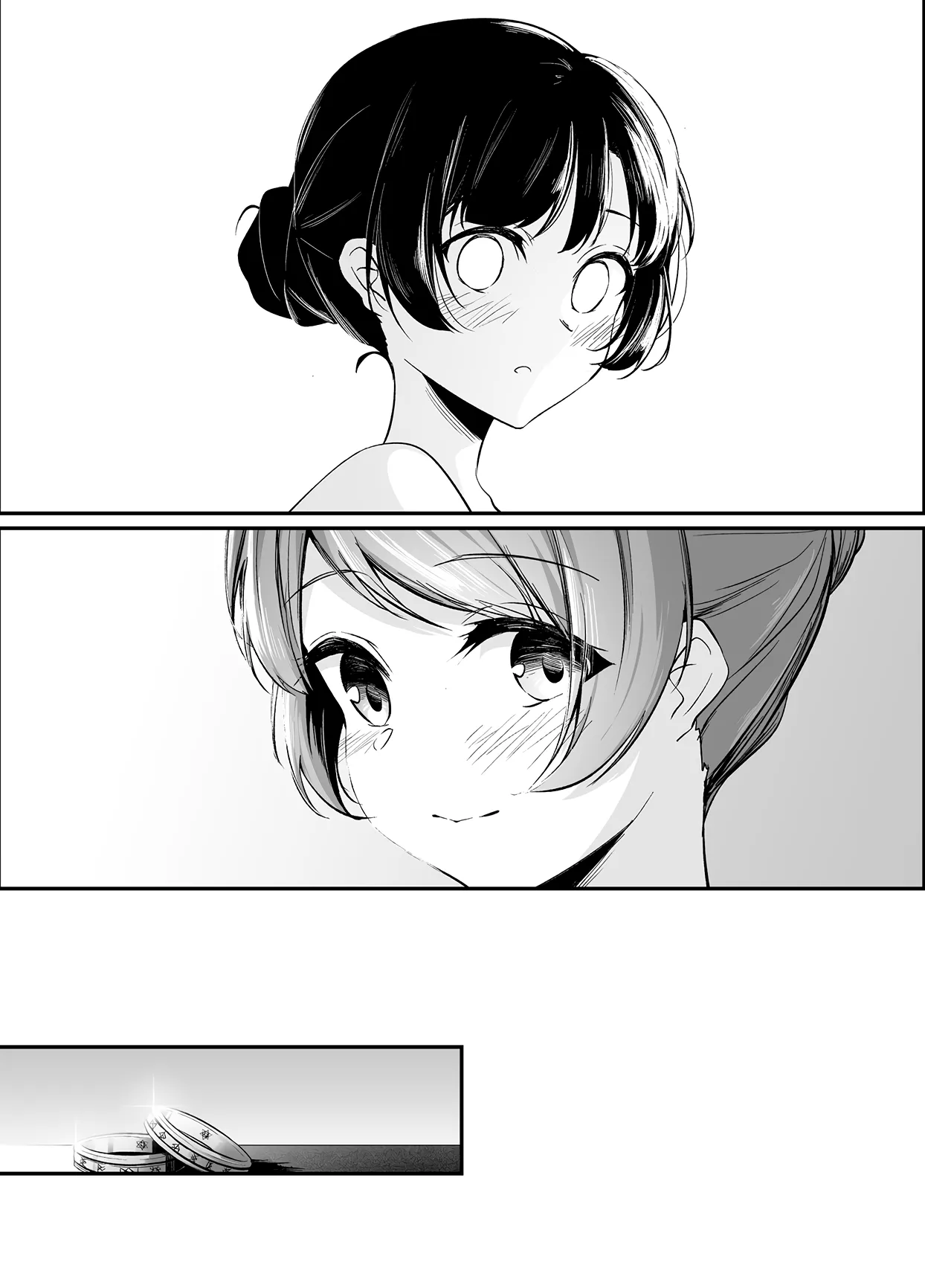 [Taipeijin (Mushihara)] Oshidori (Assault Lily) [Digital] image number 25