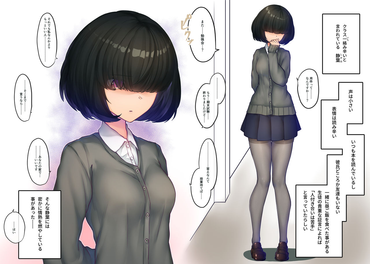 [Nīche] SK-H ZIP image number 1