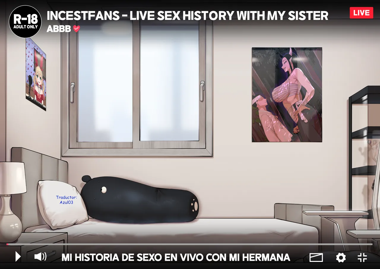 [ABBB] 25.09 Reward / Recompensa [Spanish] 画像番号 3