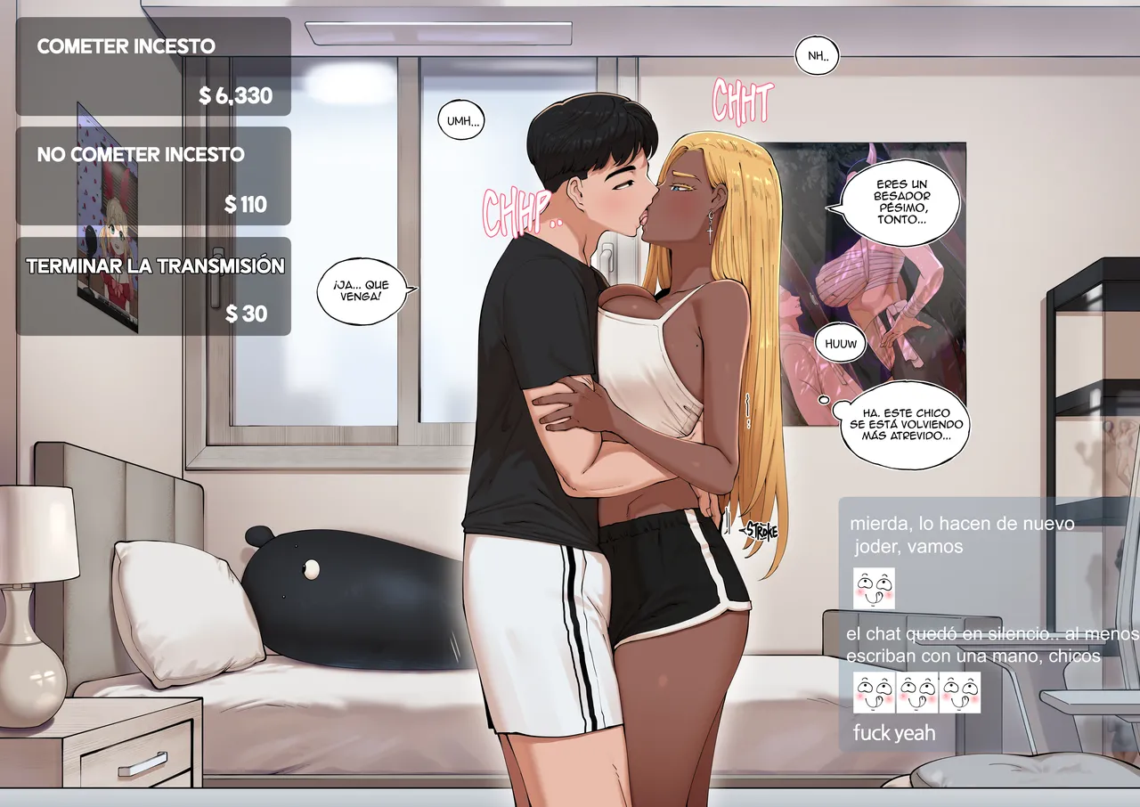 [ABBB] 25.09 Reward / Recompensa [Spanish] 画像番号 8