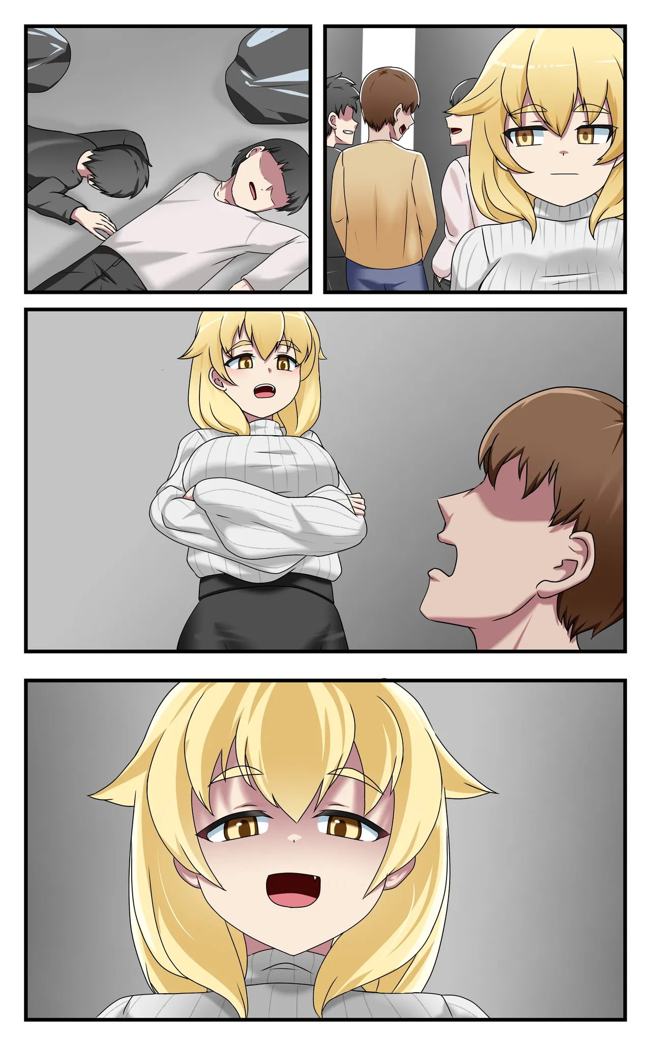 (kezevore)Free Lunch Bildnummer 5