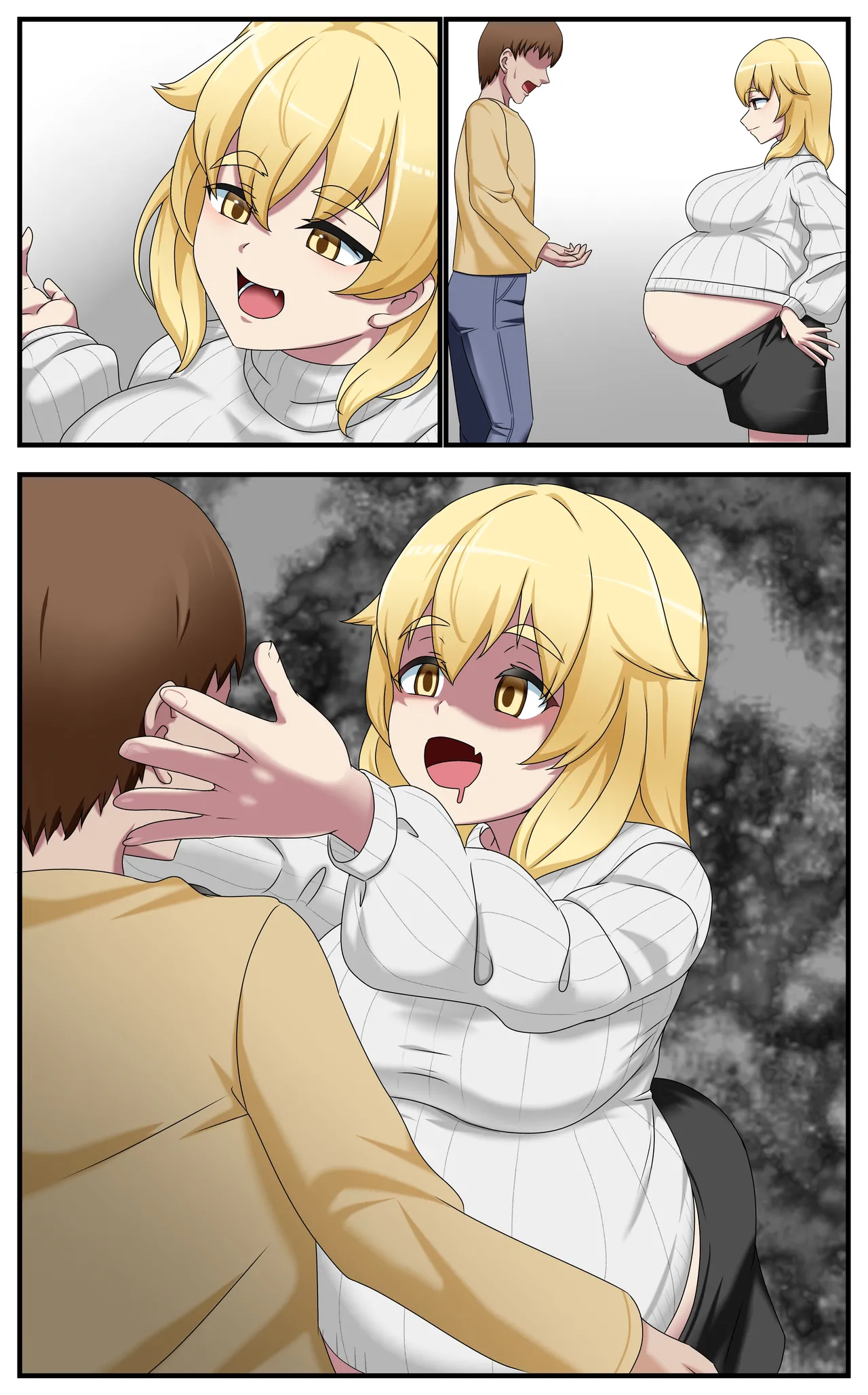 (kezevore)Free Lunch Bildnummer 7