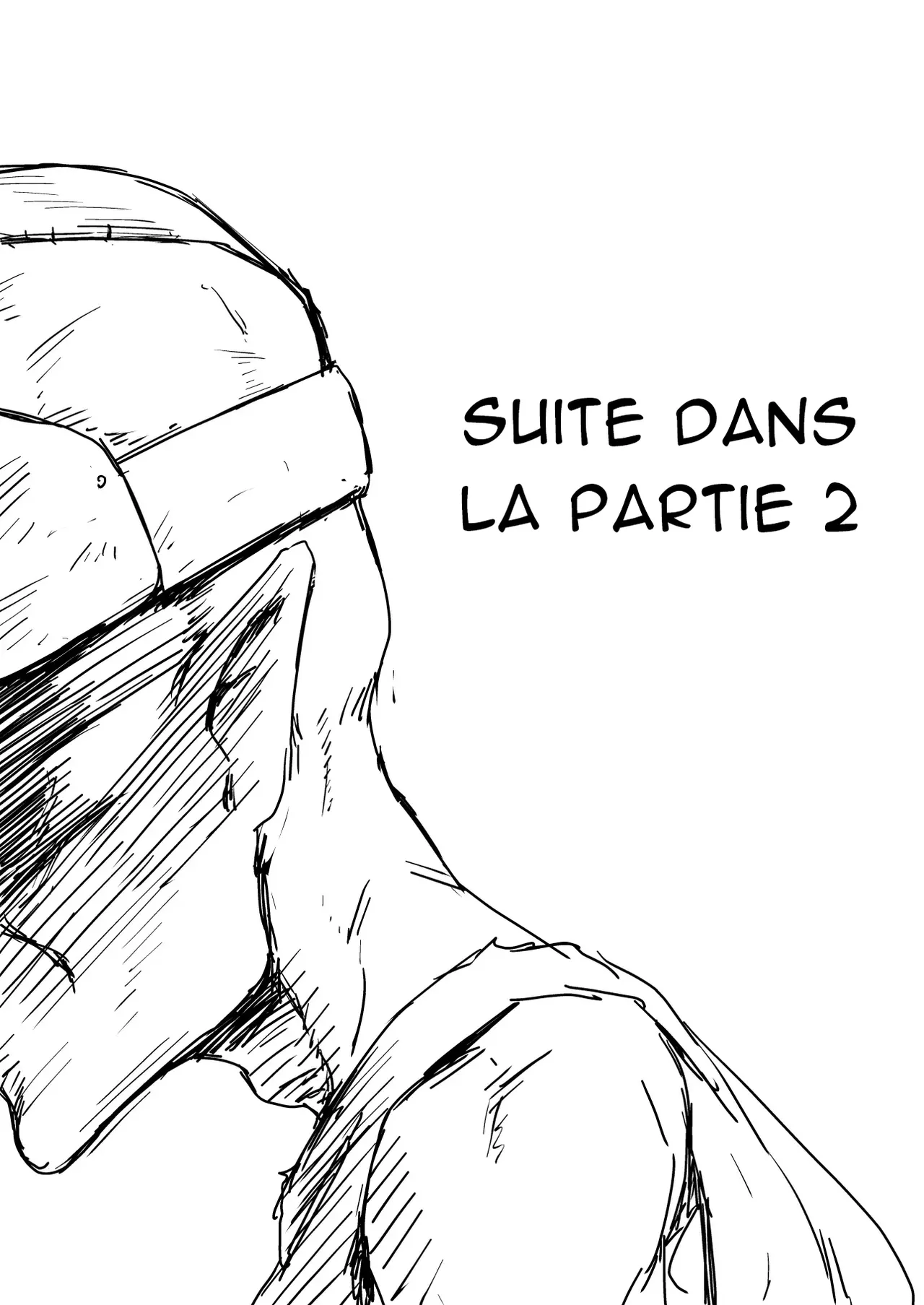 [yamabatake] Zako-kan Nerai no Do-M Onna Kishi ga Hontou ni Goblin Dorei ni Sareru Hanashi Zenpen Part 1 [French][AkroDa] Bildnummer 49