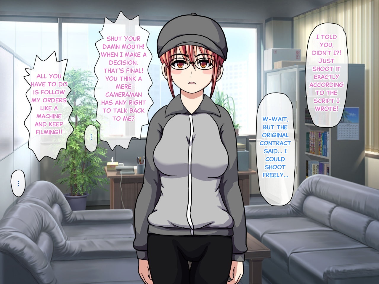 [Robo Ittetsu] Hypnosis Camera ~ Shooting a Sex PV with a Top Idol on a Southern Island 이미지 번호 6