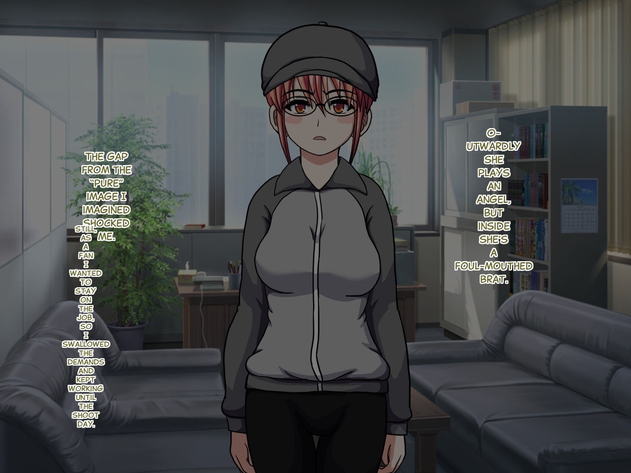 [Robo Ittetsu] Hypnosis Camera ~ Shooting a Sex PV with a Top Idol on a Southern Island 이미지 번호 7