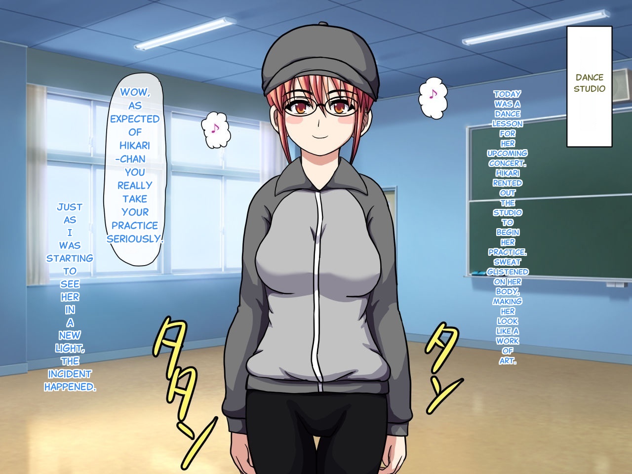 [Robo Ittetsu] Hypnosis Camera ~ Shooting a Sex PV with a Top Idol on a Southern Island 이미지 번호 19