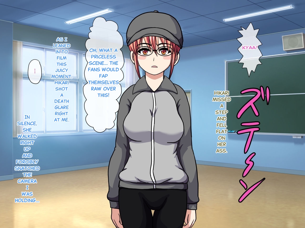 [Robo Ittetsu] Hypnosis Camera ~ Shooting a Sex PV with a Top Idol on a Southern Island 이미지 번호 20