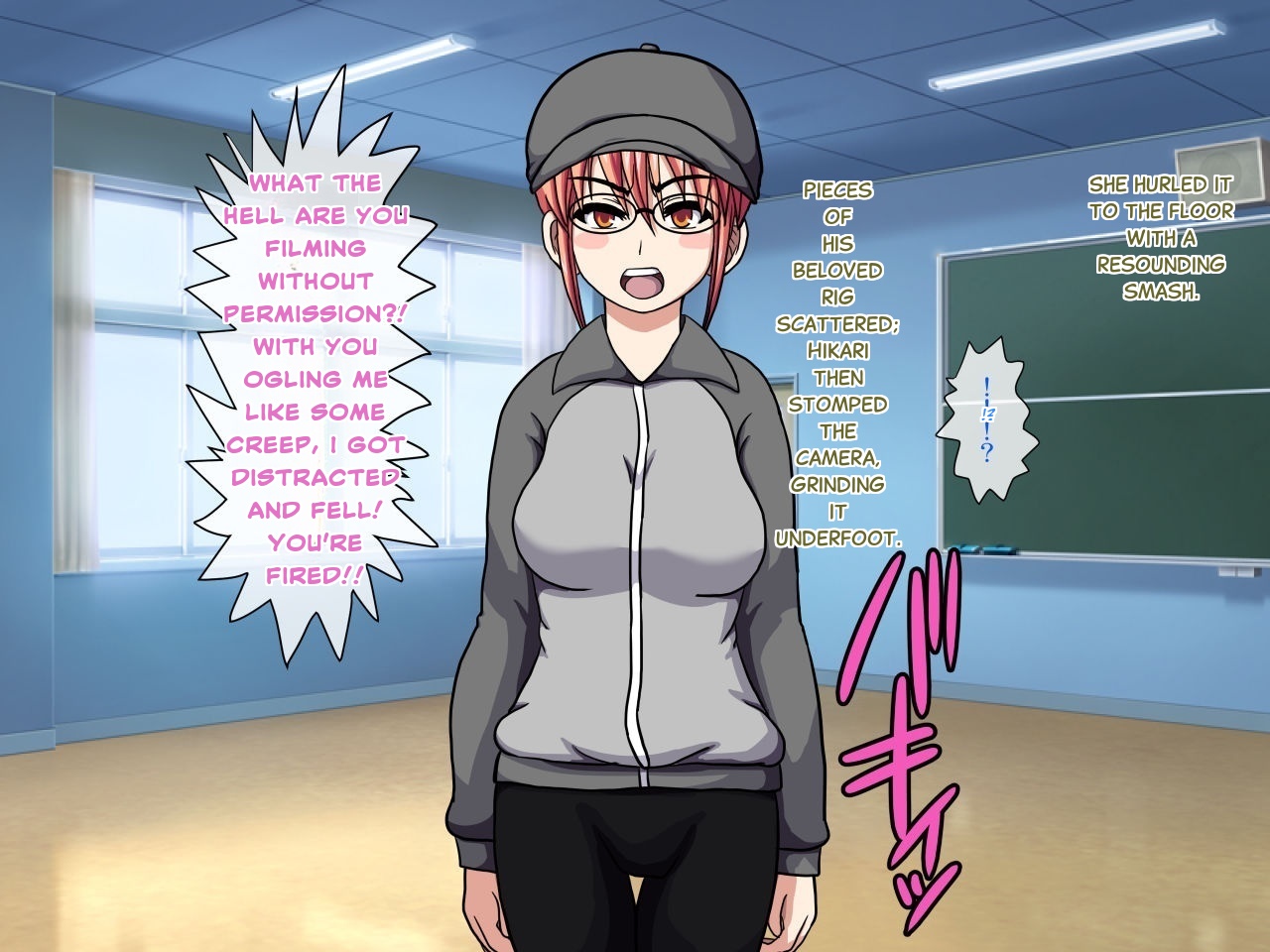 [Robo Ittetsu] Hypnosis Camera ~ Shooting a Sex PV with a Top Idol on a Southern Island 이미지 번호 21