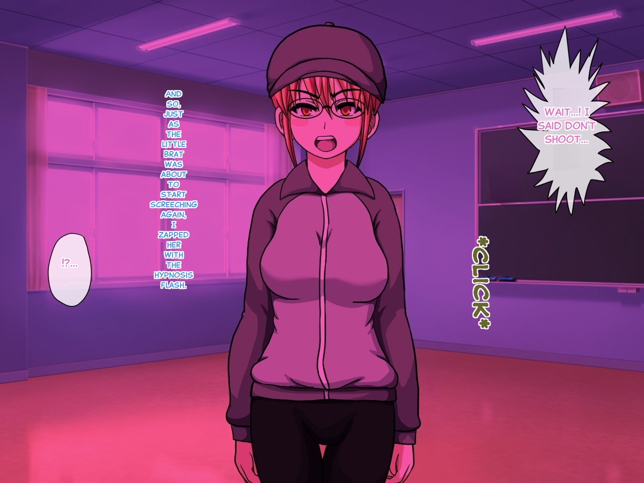 [Robo Ittetsu] Hypnosis Camera ~ Shooting a Sex PV with a Top Idol on a Southern Island 이미지 번호 23