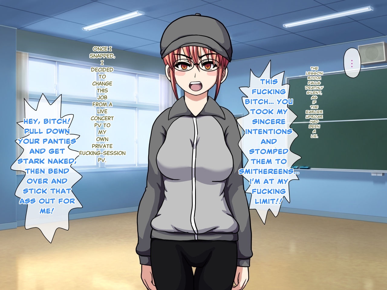 [Robo Ittetsu] Hypnosis Camera ~ Shooting a Sex PV with a Top Idol on a Southern Island 이미지 번호 24