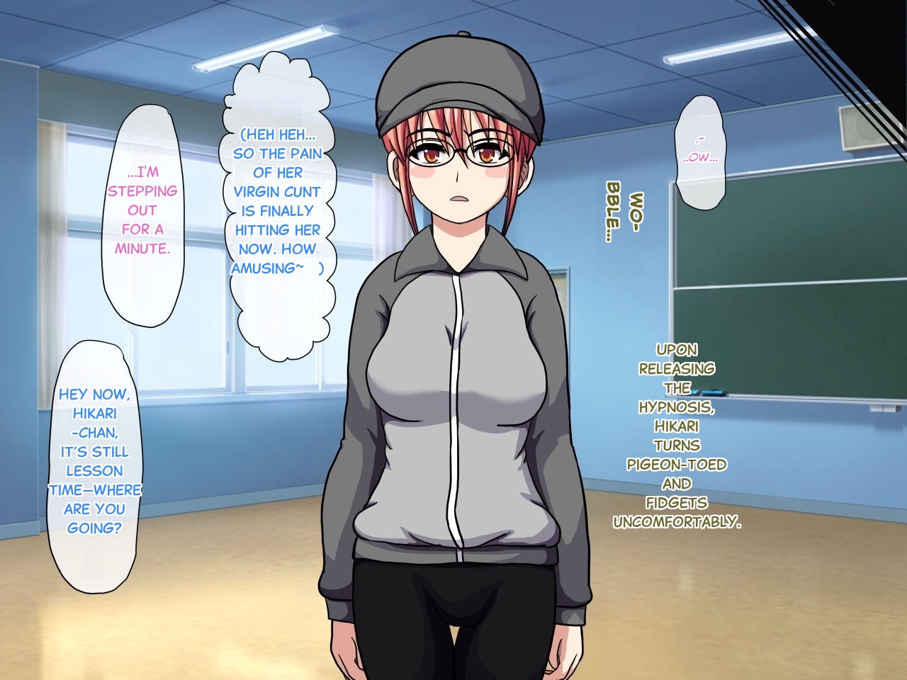 [Robo Ittetsu] Hypnosis Camera ~ Shooting a Sex PV with a Top Idol on a Southern Island 이미지 번호 31