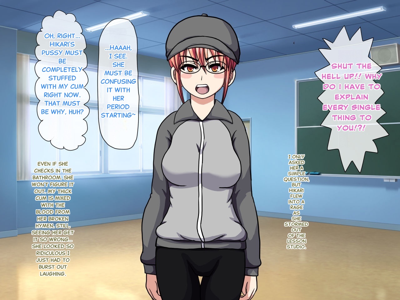 [Robo Ittetsu] Hypnosis Camera ~ Shooting a Sex PV with a Top Idol on a Southern Island 이미지 번호 32