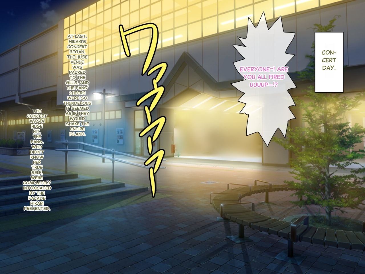 [Robo Ittetsu] Hypnosis Camera ~ Shooting a Sex PV with a Top Idol on a Southern Island 이미지 번호 44