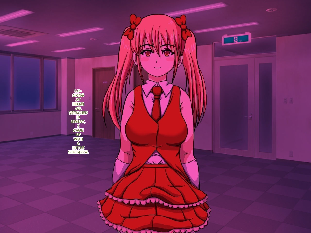 [Robo Ittetsu] Hypnosis Camera ~ Shooting a Sex PV with a Top Idol on a Southern Island 이미지 번호 46