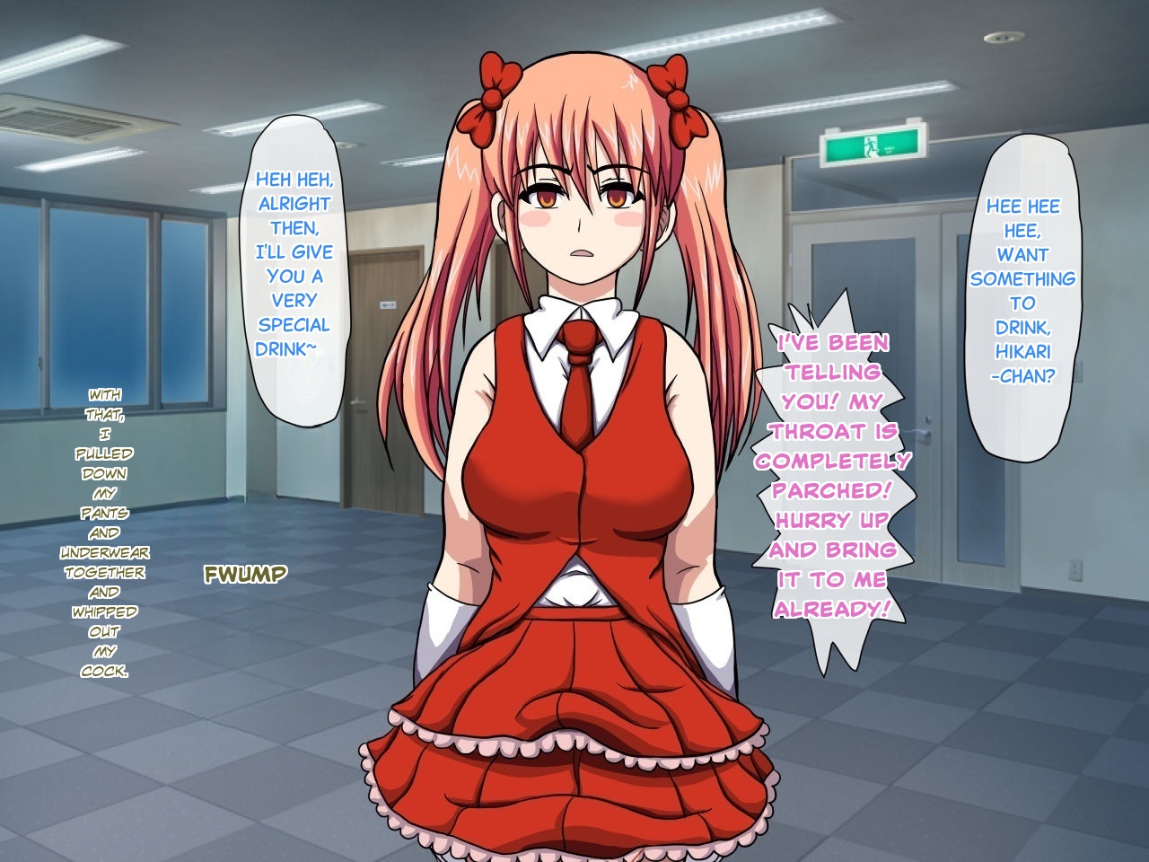 [Robo Ittetsu] Hypnosis Camera ~ Shooting a Sex PV with a Top Idol on a Southern Island 이미지 번호 47