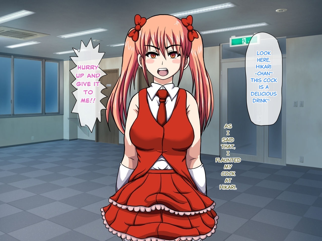 [Robo Ittetsu] Hypnosis Camera ~ Shooting a Sex PV with a Top Idol on a Southern Island 이미지 번호 48