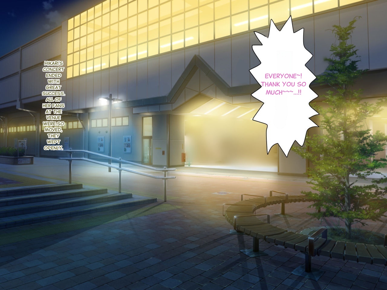 [Robo Ittetsu] Hypnosis Camera ~ Shooting a Sex PV with a Top Idol on a Southern Island 이미지 번호 52