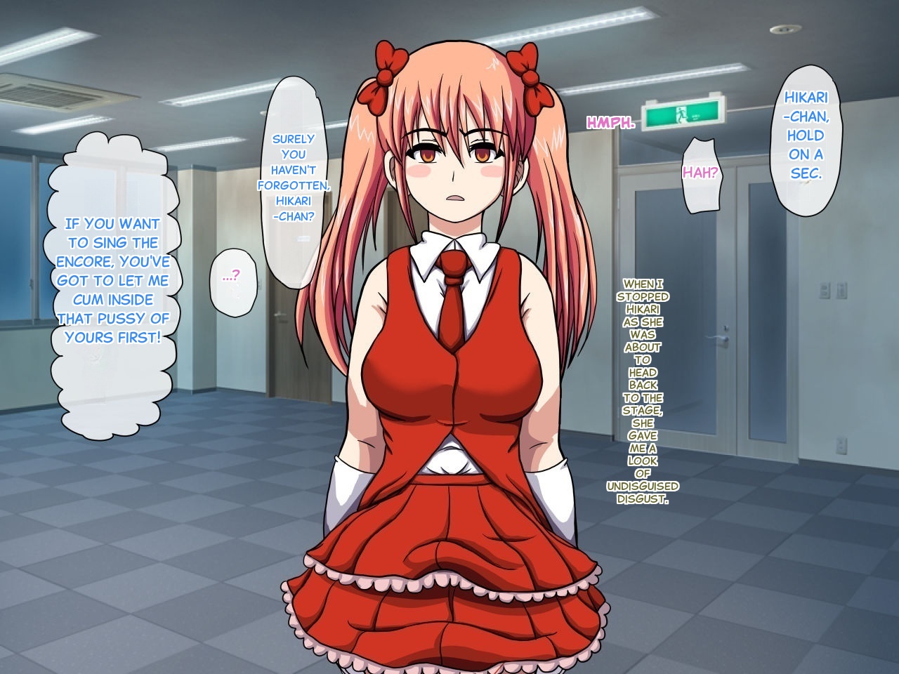 [Robo Ittetsu] Hypnosis Camera ~ Shooting a Sex PV with a Top Idol on a Southern Island 이미지 번호 54