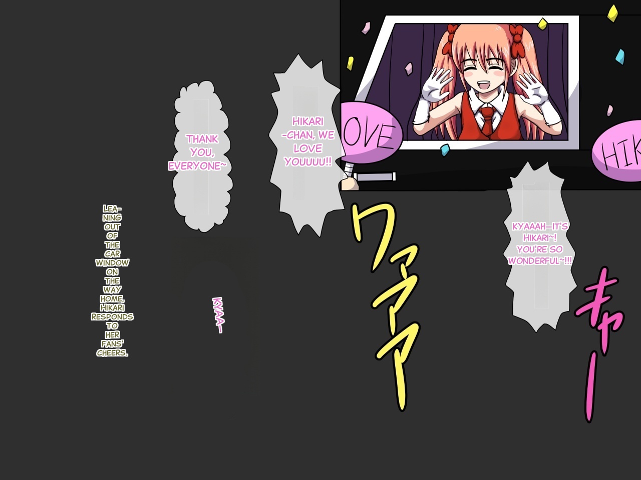 [Robo Ittetsu] Hypnosis Camera ~ Shooting a Sex PV with a Top Idol on a Southern Island 이미지 번호 59