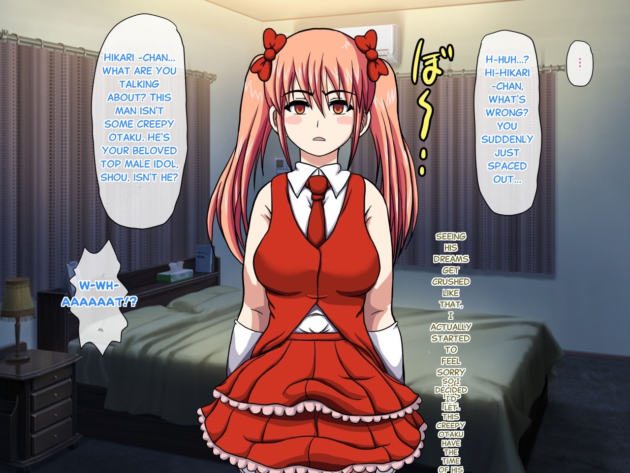 [Robo Ittetsu] Hypnosis Camera ~ Shooting a Sex PV with a Top Idol on a Southern Island 이미지 번호 66