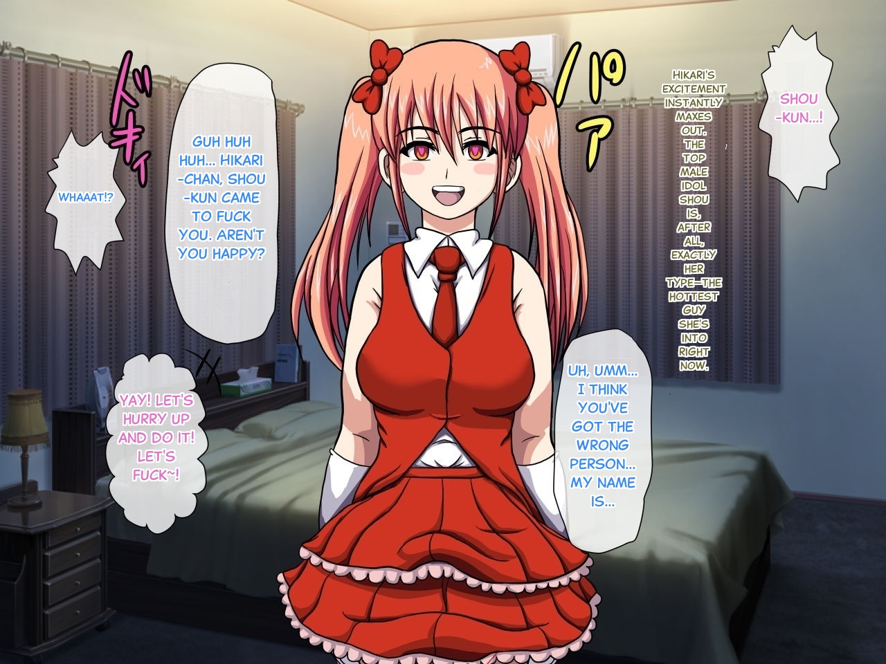 [Robo Ittetsu] Hypnosis Camera ~ Shooting a Sex PV with a Top Idol on a Southern Island 이미지 번호 67