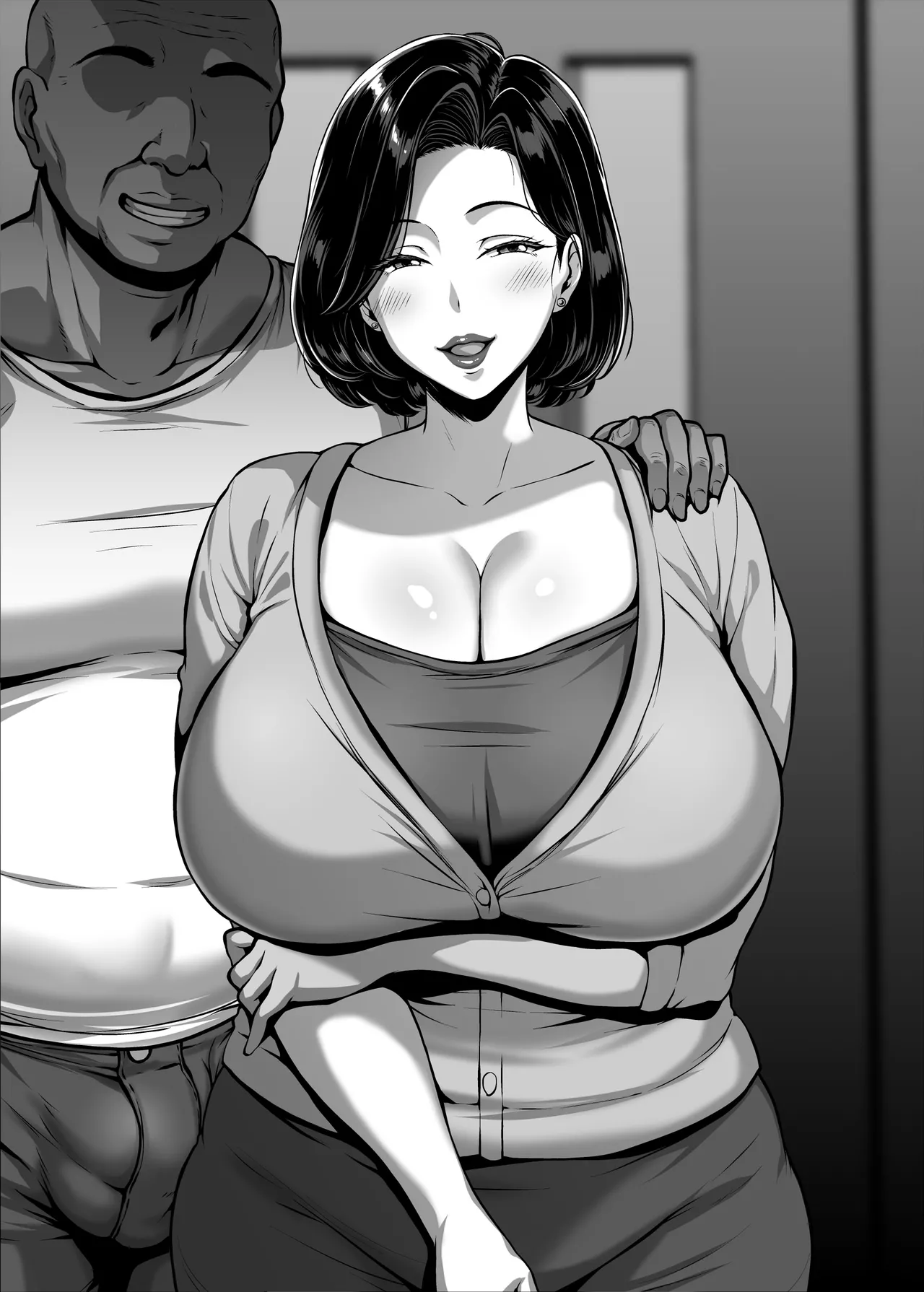 [聖シロー] 漫画、 이미지 번호 15