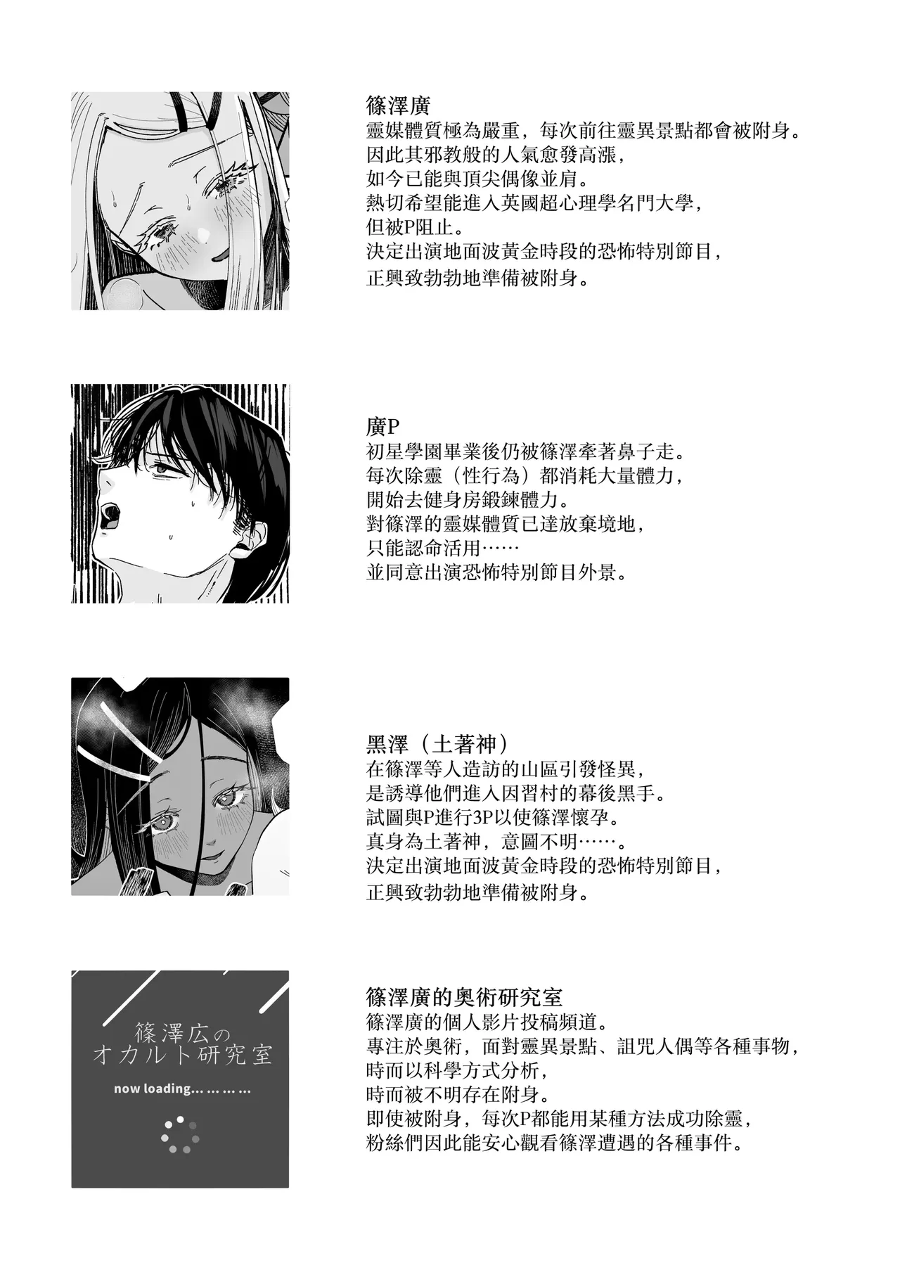 [Shioyamachicurry (Shioya Coluli)] Ubugami no Mura (Gakuen IDOLM@STER) [Chinese] [禁漫汉化组] [Digital] 이미지 번호 4