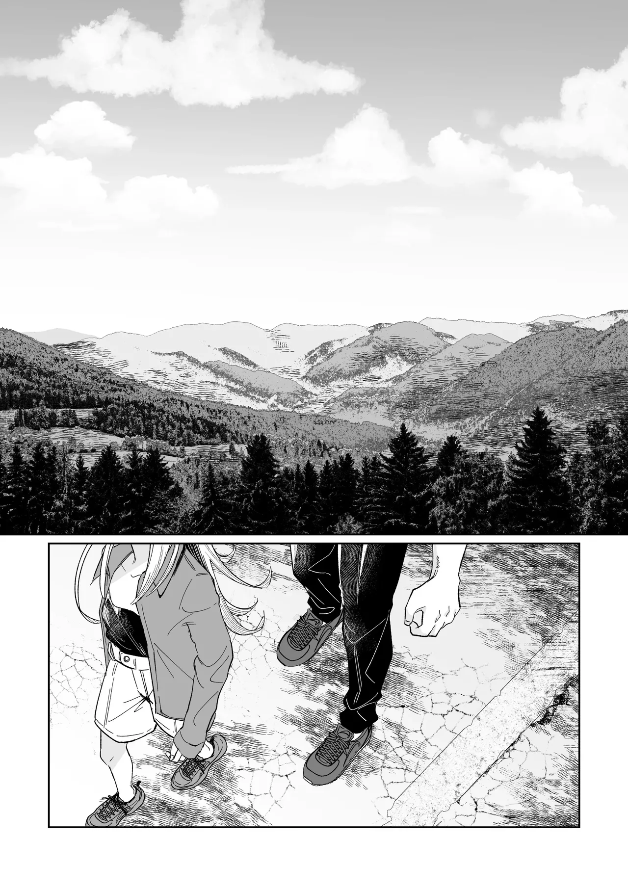 [Shioyamachicurry (Shioya Coluli)] Ubugami no Mura (Gakuen IDOLM@STER) [Chinese] [禁漫汉化组] [Digital] 이미지 번호 5