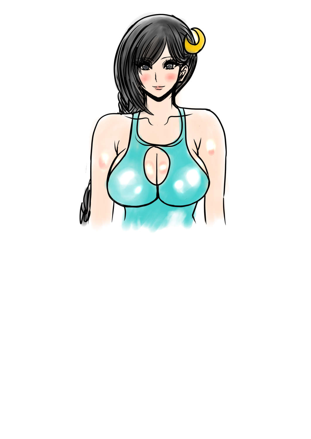 [Fukuraminto ] shibō yūgi dai 9 闘 图片编号 27