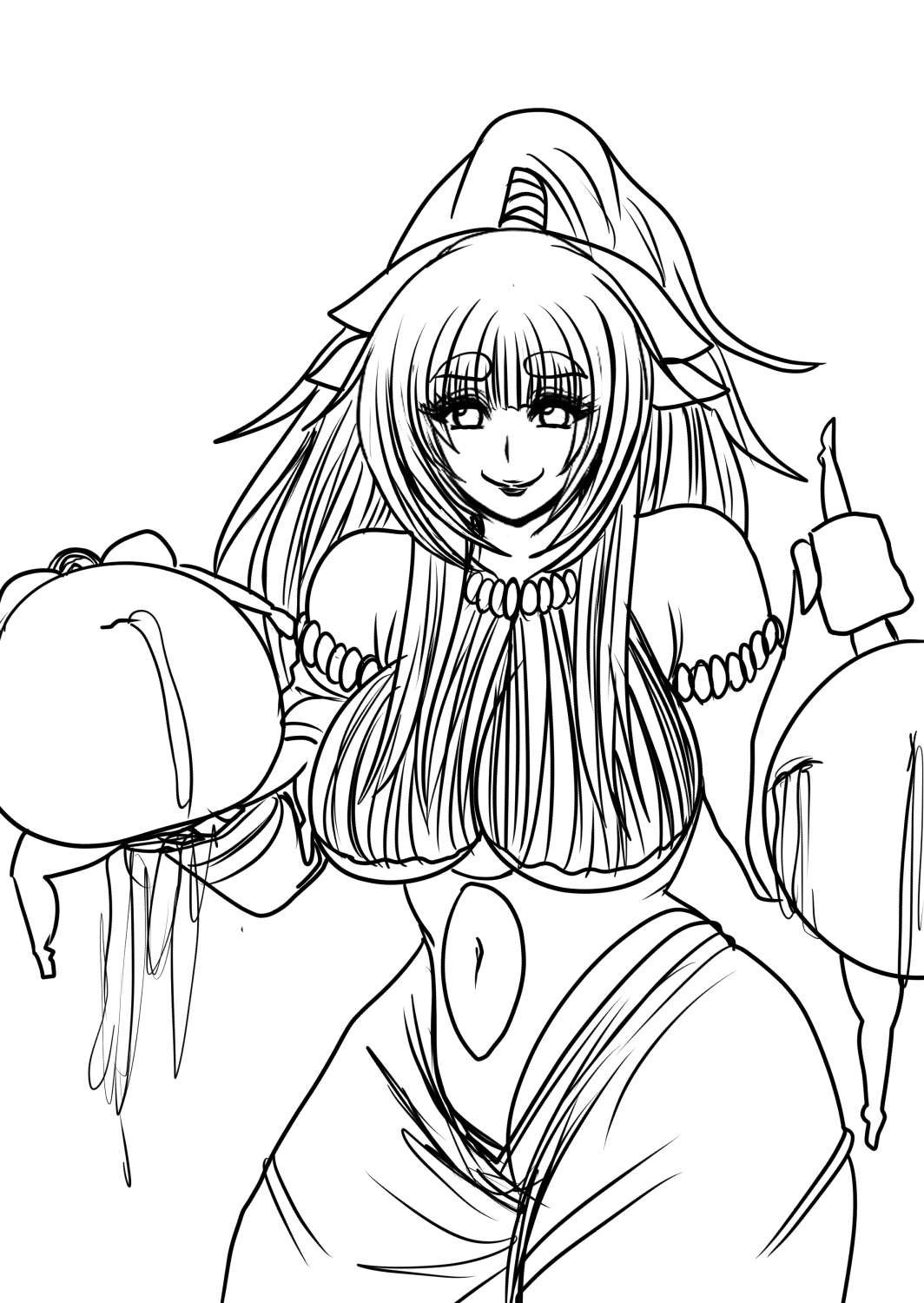 [Fukuraminto ] shibō yūgi dai 9 闘 图片编号 57