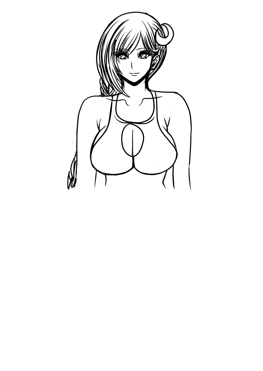 [Fukuraminto ] shibō yūgi dai 9 闘 图片编号 58