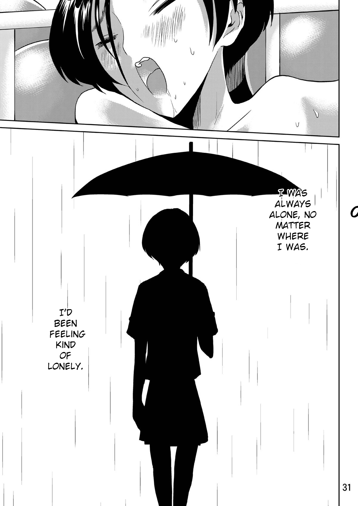 [MISAKIX MEGAMIX (Misakitou)] LOVEPREG 2 (Love Plus) [Digital] image number 30