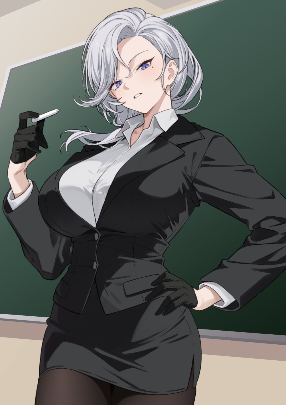 [Athome Shuka (Takunomi)] Enjo Kouhai 14｜援助交配14 [Chinese] [Digital] 画像番号 52