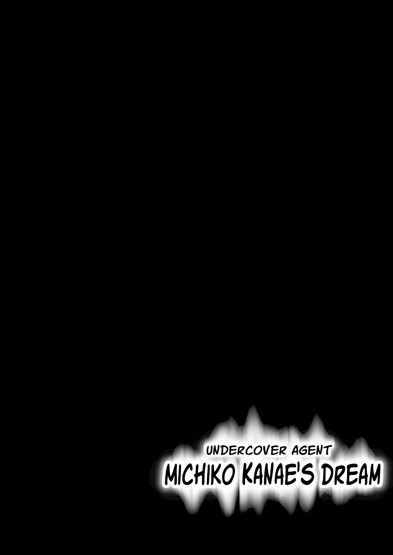 [Michinoku Mother (Mokichi)] Sennyuu Sousa-kan Kanou Michiko no Yume | Undercover Agent Michiko Kanae's Dream [English] image number 3