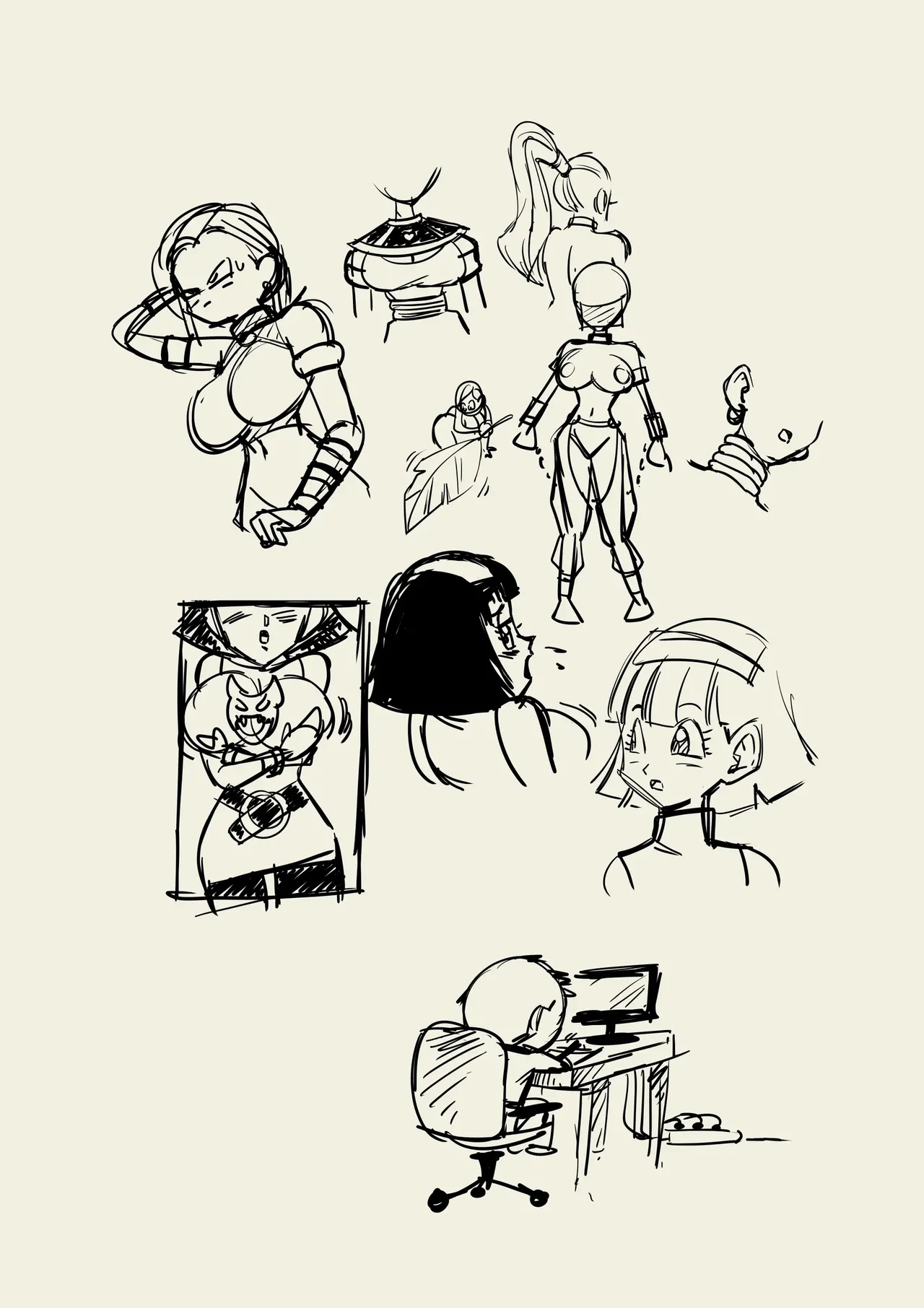 [Yamamoto] No One Disobeys Beerus! | Nessuno Disobbedisce a Beerus ! (Dragon Ball Super) [Italian] image number 33