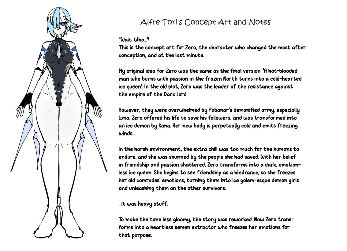 [Alfre-Tori] Matenshoku no Yakata 13 | The House of Evil Class Change 13 Blizzardominatrix [English] image number 28