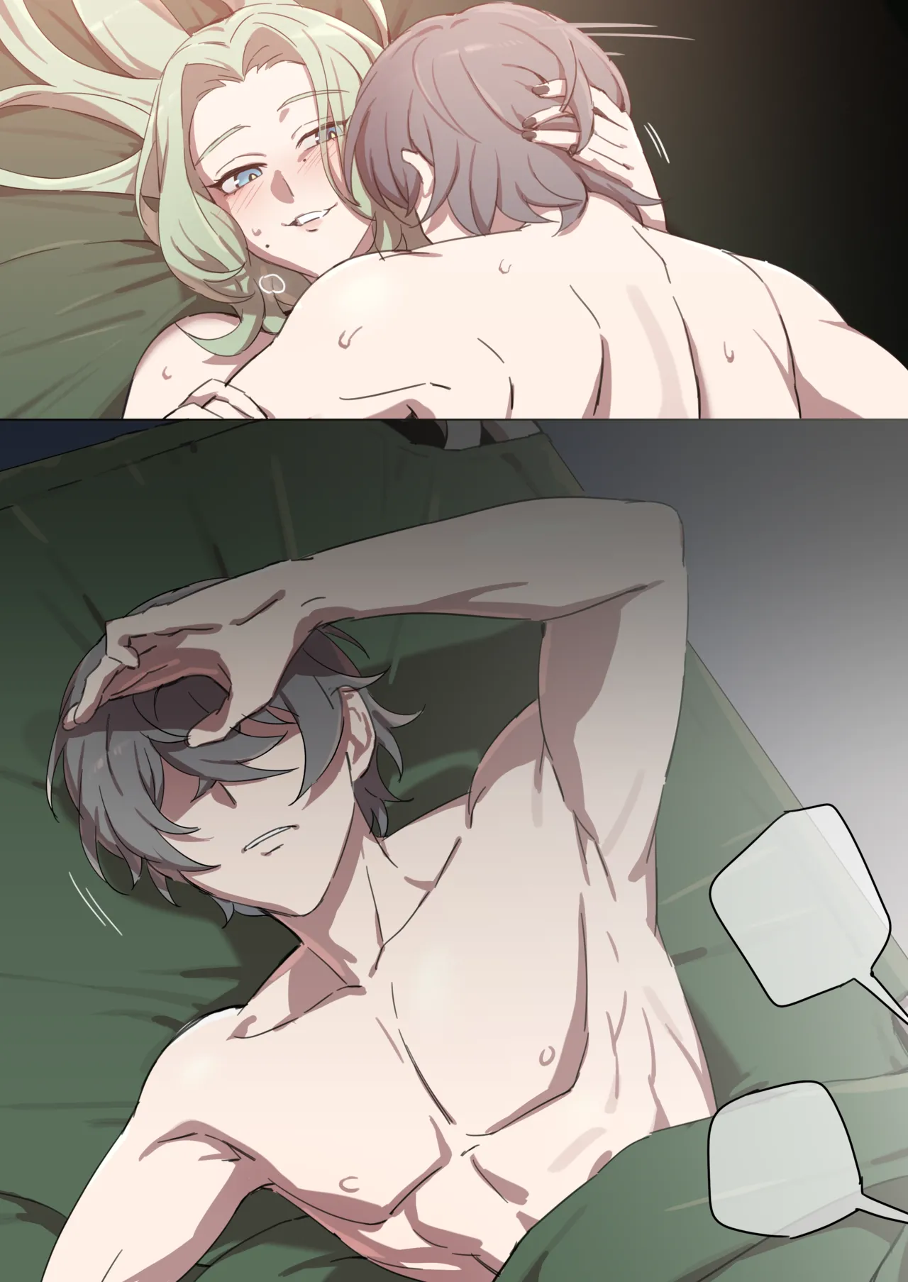 [Remain add] Zenless Zone Zero - Isolde (Wise the Womanizer) image number 17