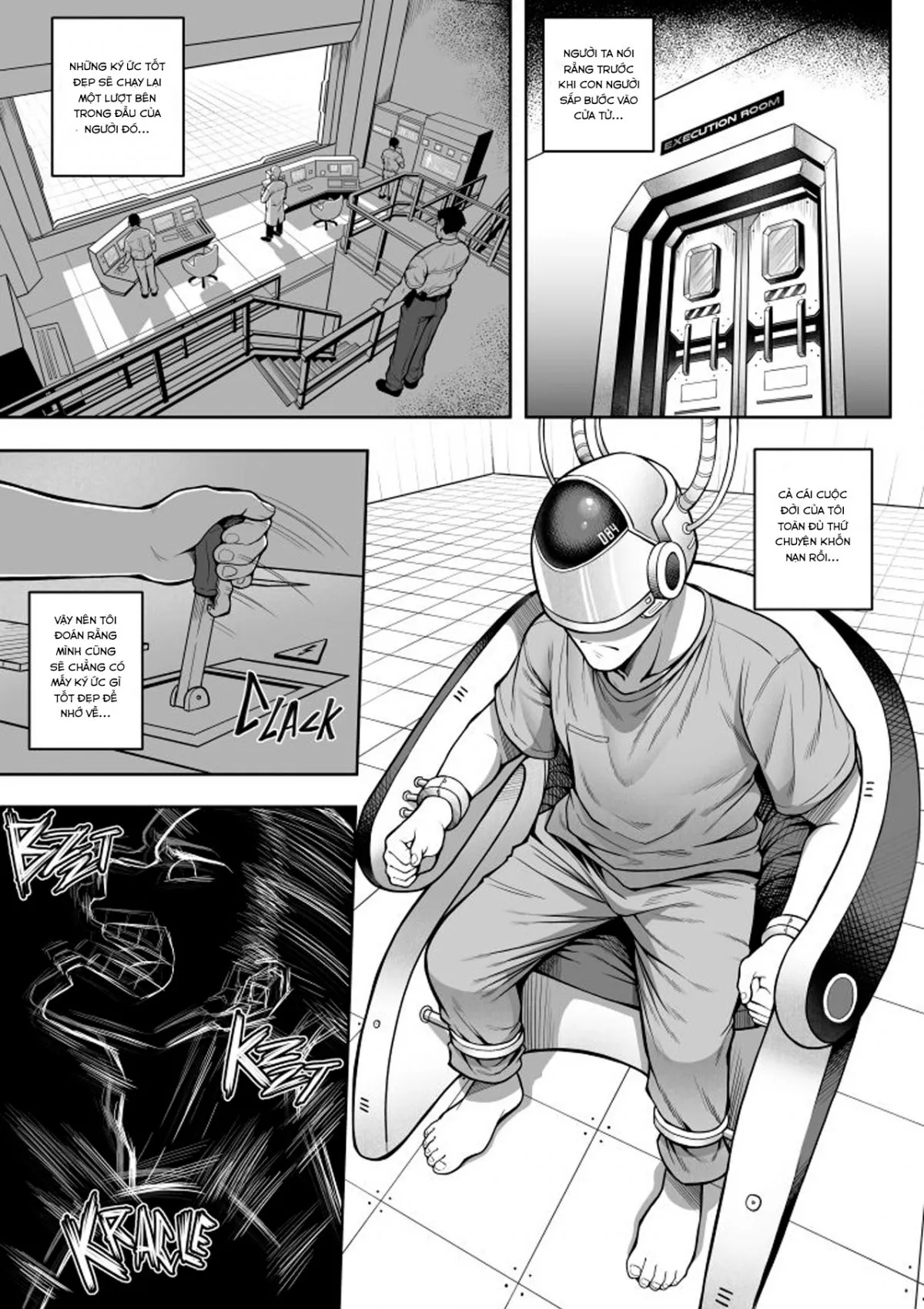 A-Block: Death Wish [vietnamese] 画像番号 52