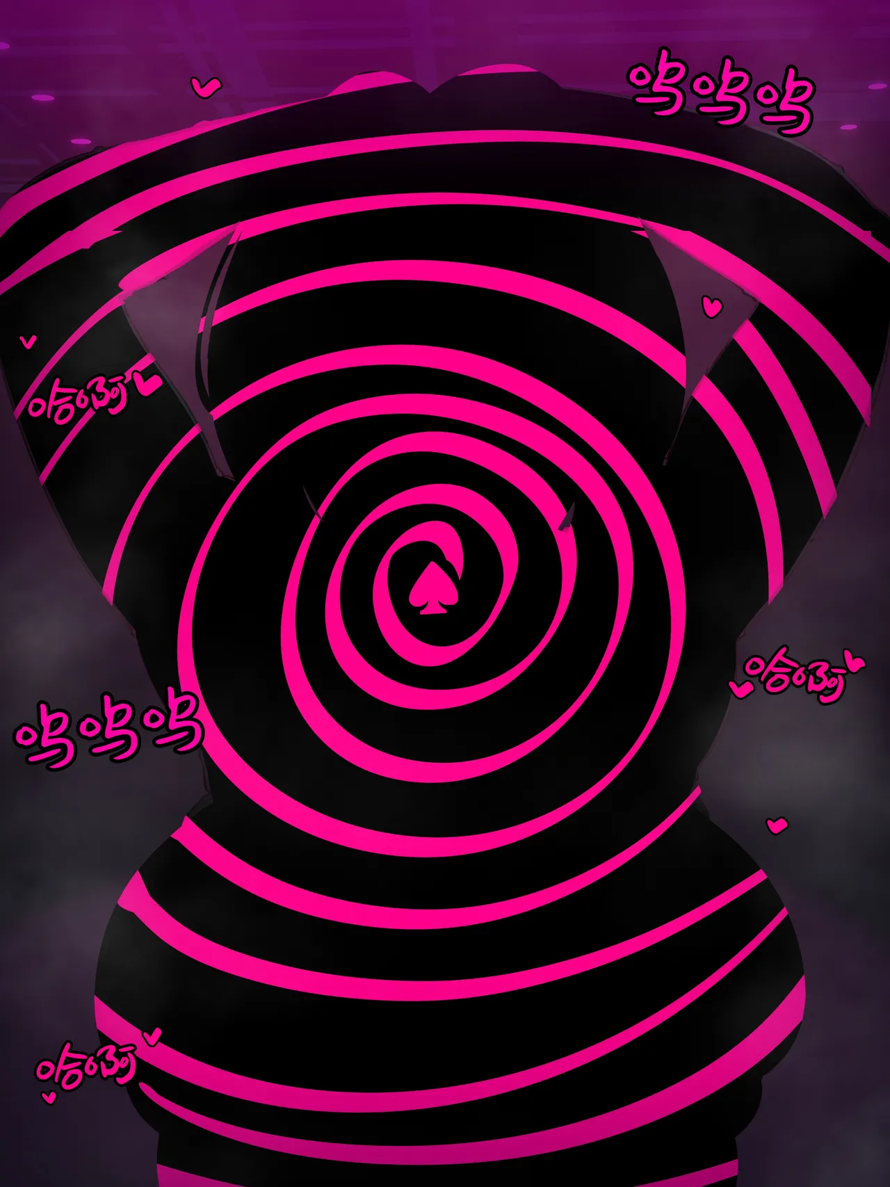 [Nuo] Black Eden Club - 财阀夫人篇 第六章 numero di immagine  20