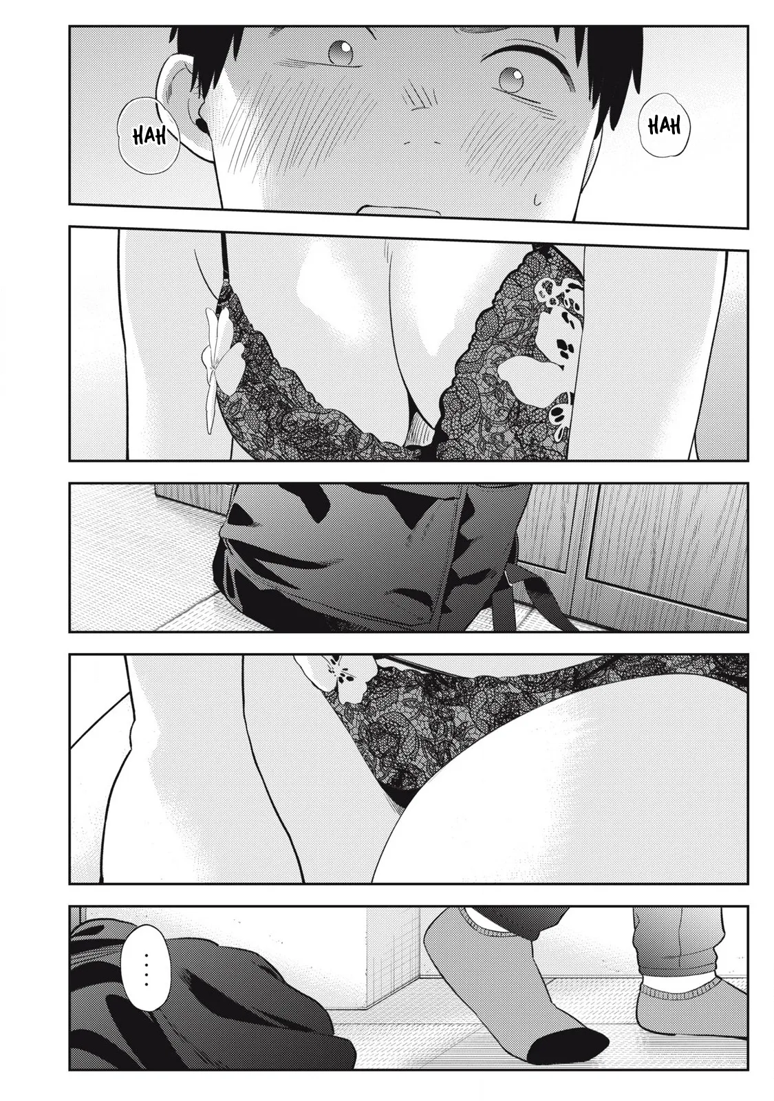 [Miike Kei] Soredemo Ashita mo Kareshi ga ii - Chapter 2 изображение № 29