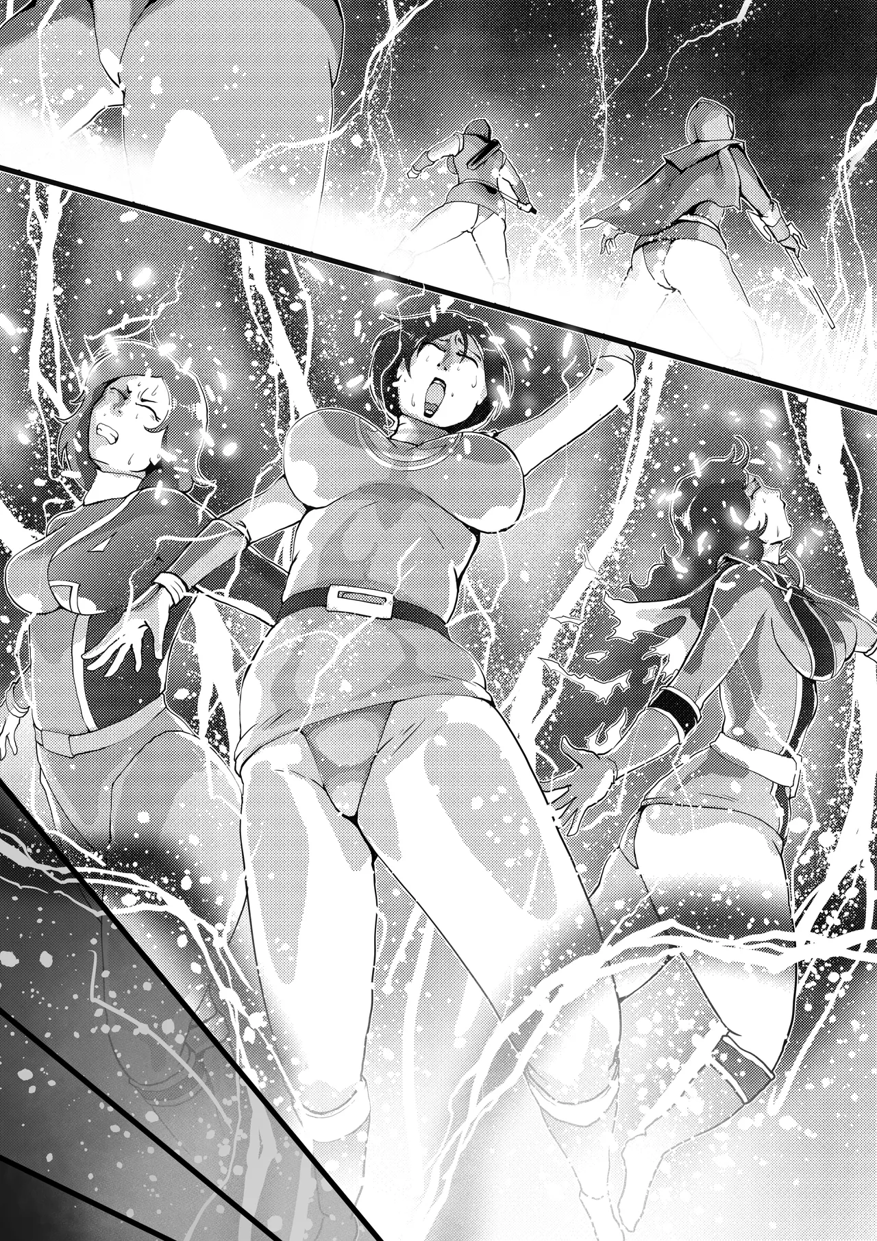 [Zizi] ママリーグ大臭態！完全版 image number 28